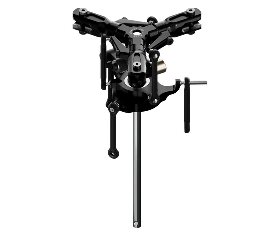 XL20H300 - 3-Blade Rotor Head SET