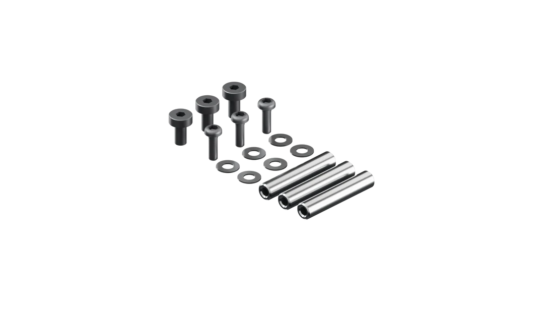 XL20H150 - Spindle Shaft