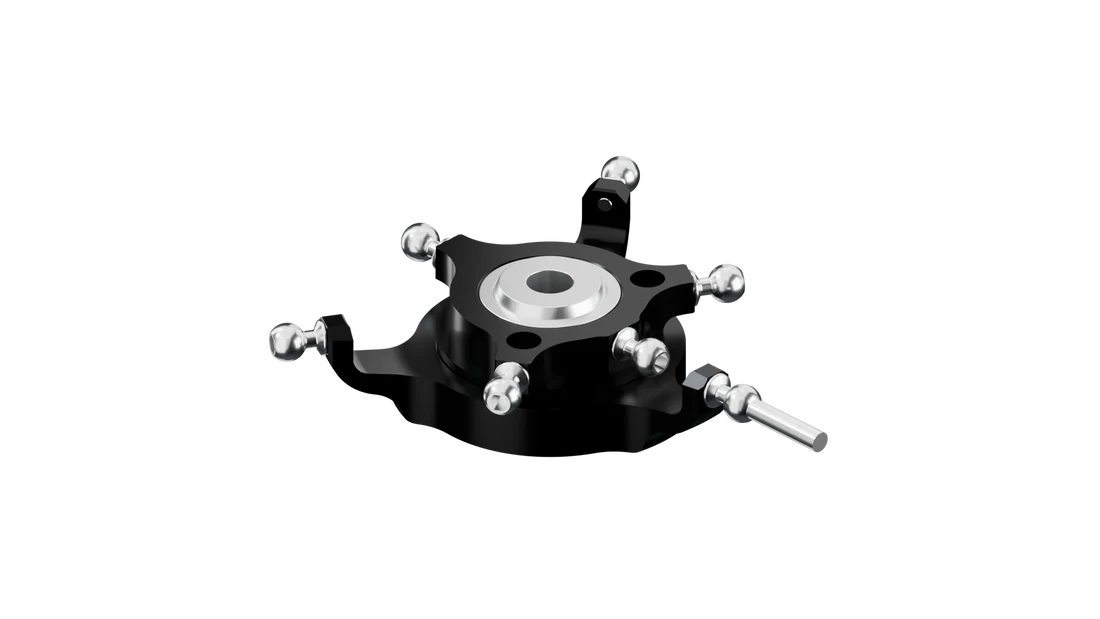 XL20H160 - Swashplate ( stratos 3 blade)