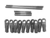 Whiplash Head Rod / Ball Link - Set