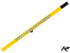 Tail boom yellow TR561-709