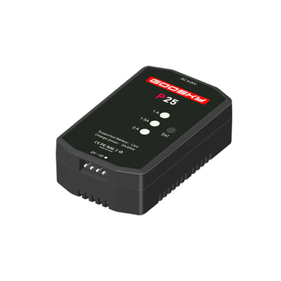 Goosky P25 2-3S Charger