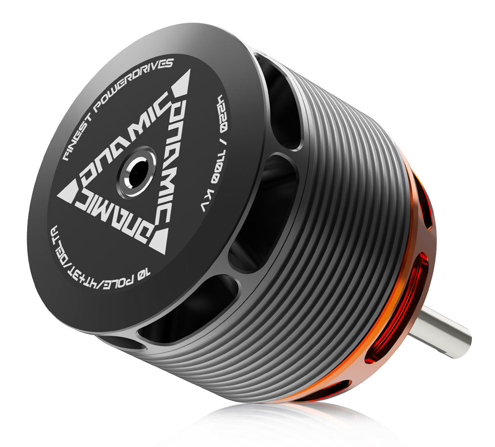 Dnamic 4220-1100kv Motor