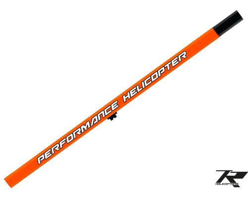 Tron Elite Tail boom orange TR731-839