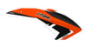 Tron Orion Canopy Orange/Black