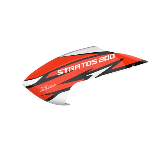 XL20C091- Stratos Canopy