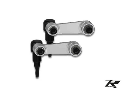 Anti rotation arm set TR560-003