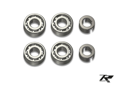 Tron 7.0 / ADVANCE Tail Idler Pulley Bearing Set