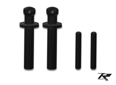 Front canopy mounts TR561-133