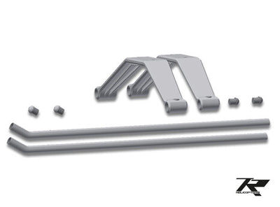 Nitron landing gear set TR560-124