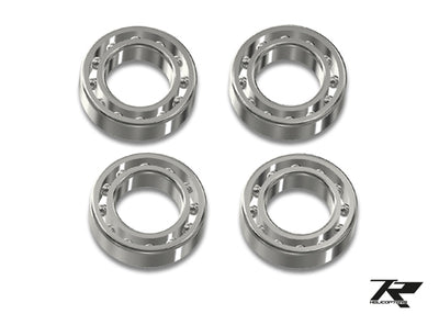 Main grip bearings set