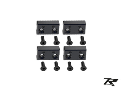 Midi size servo adap. TR561-125