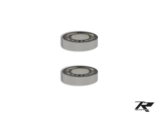Motor Mount Support Bearing Set