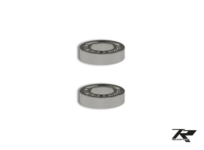 Motor Mount Support Bearing Set