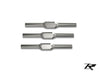 Tron Linkage Rod Set 2.5mm