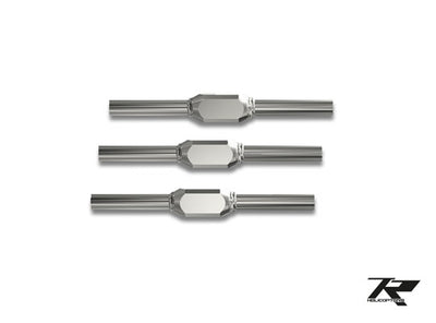 Tron Linkage Rod Set 2.5mm
