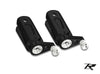 Tail blade holder set complete TR730-525
