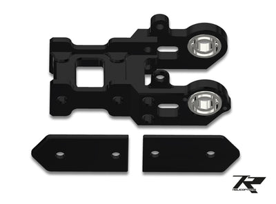 Tail case unit TR730-403