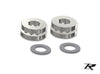 Tail blade holder thrust bearing set TR736-409