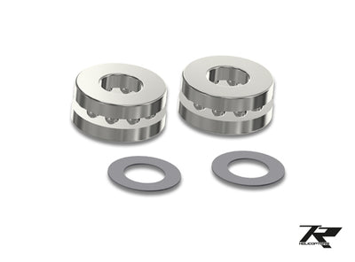 Tail blade holder thrust bearing set TR736-409