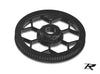 Tron Tail drive pulley ID 14 TR550-580 3.6mm