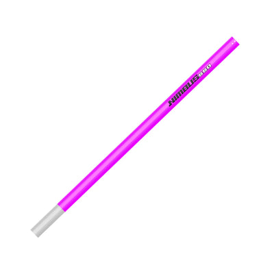 XL55T01-P - Nimbus 550 Tail Boom Purple