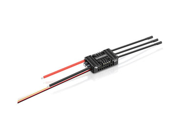 Hobbywing Platinum PRO 80a v5
