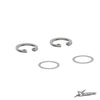 XL20A050 - C clip