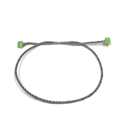 XGUARD HIGH-RELIABILITY TERMINAL-LESS 3-CONDUCTOR 15 INCH EXTENSION WITH JST COMPATIBLE CONNECTORS