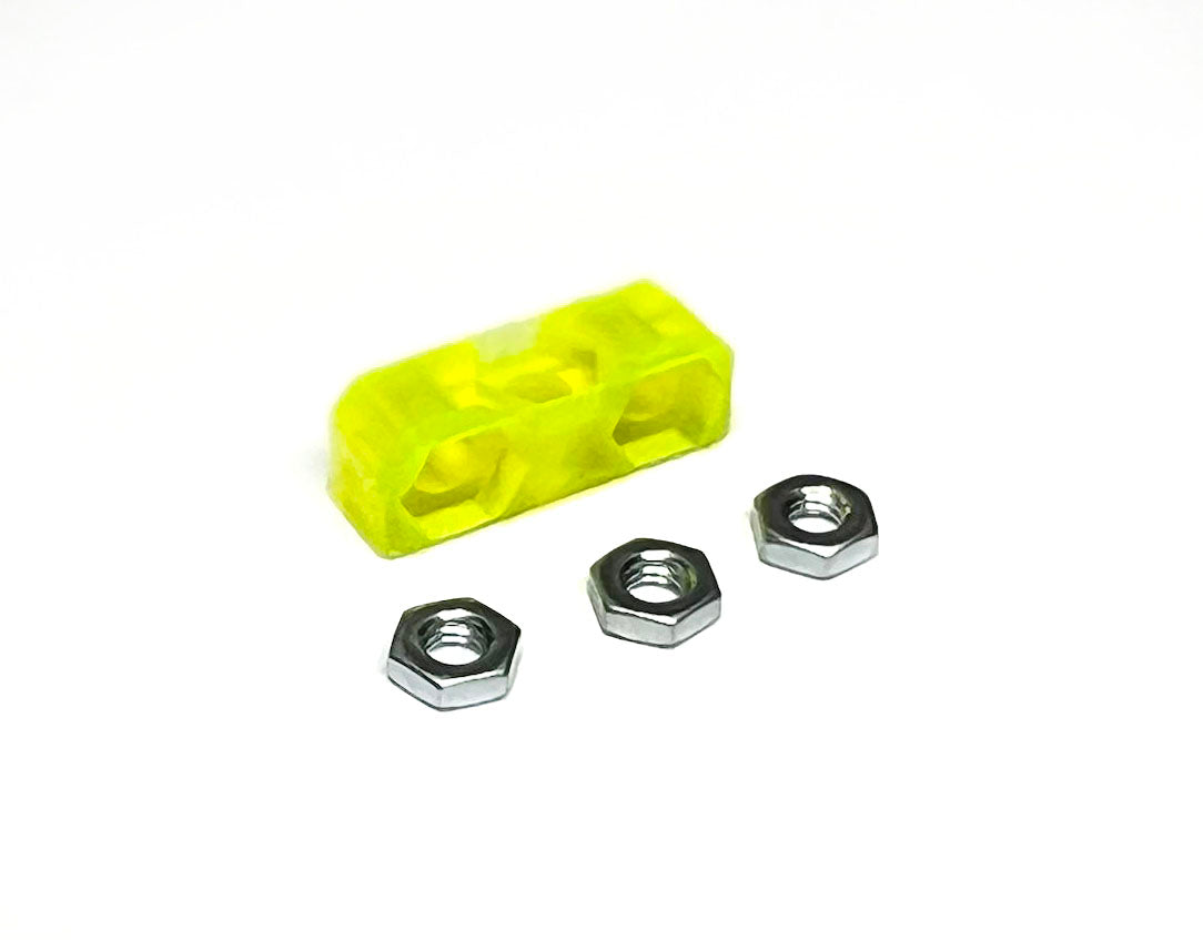 Xguard - Replacement Block for XGuard Backplate RPM Sensor