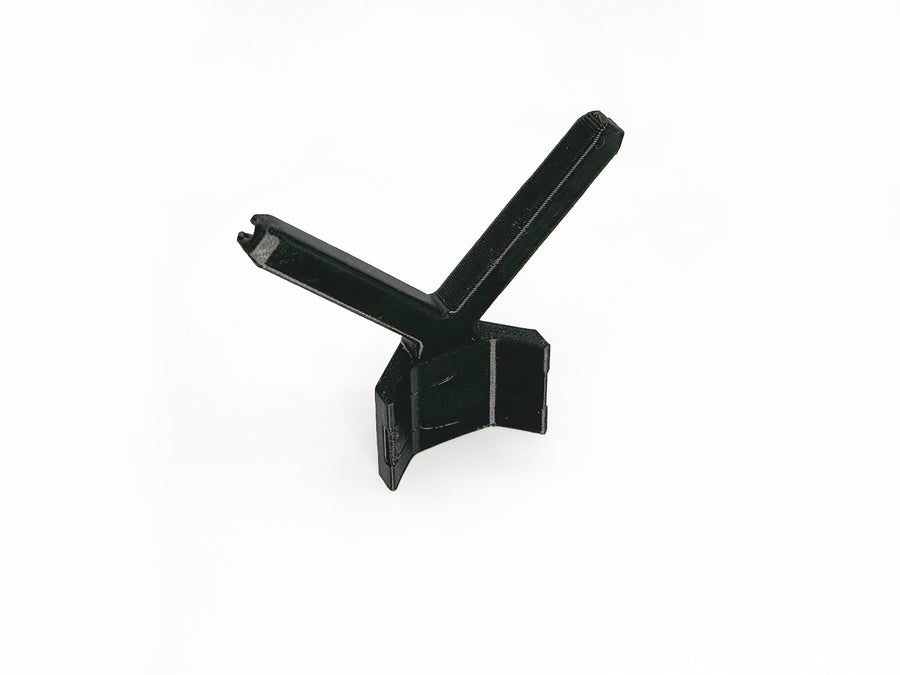 XGuard Boom Antenna Mount Tron 5.5,5.8, Dnamic, Nitro 90,Nitron