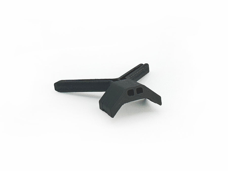 XGuard Boom Antenna Mount Tron 5.5,5.8, Dnamic, Nitro 90,Nitron