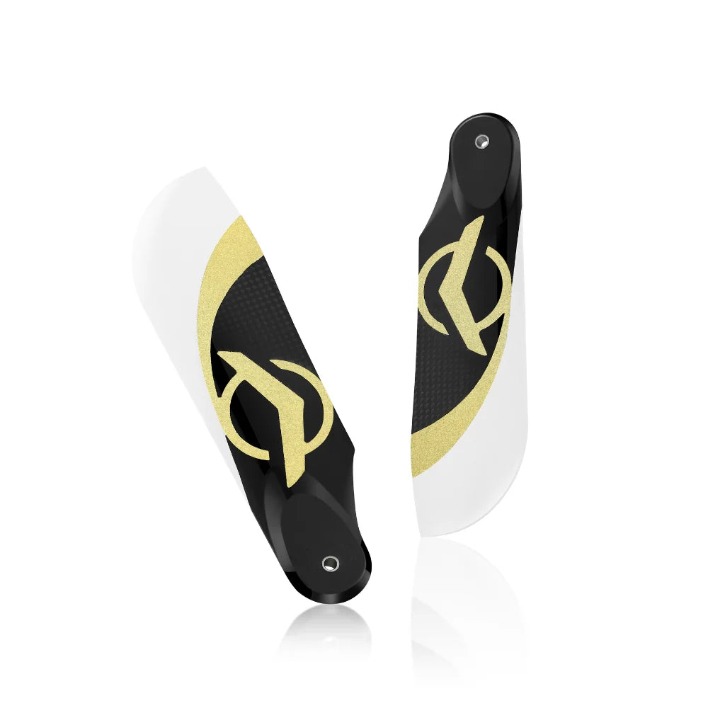 Azure Power 105mm XTREME Heli Tail Blades