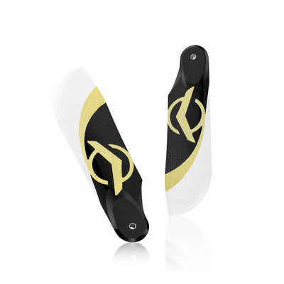 Azure Power 115mm XTREME Heli Tail Blades
