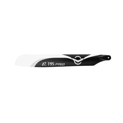 AZ-195MM Pro - Azure Power AZ-195mm Carbon Fiber Main Blade