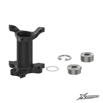 XL20B010 - Stratos 200 Main shaft block
