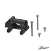 stratos 200 tail boom clamp(metal)