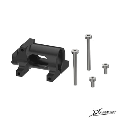 stratos 200 tail boom clamp(metal)