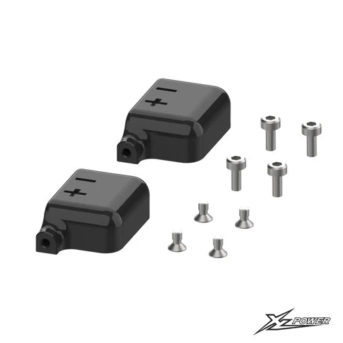 XL20B080 - XT30 cover
