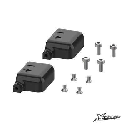 XL20B080 - XT30 cover