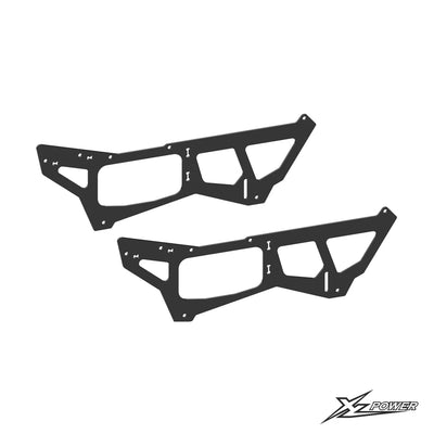 XL20B110 - Carbon fiber frame