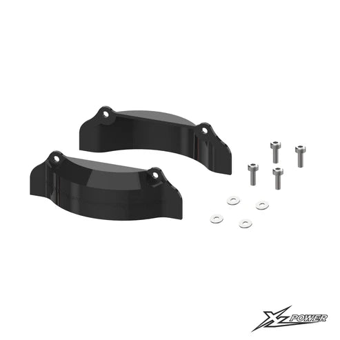 XL20B120 - ESC cover
