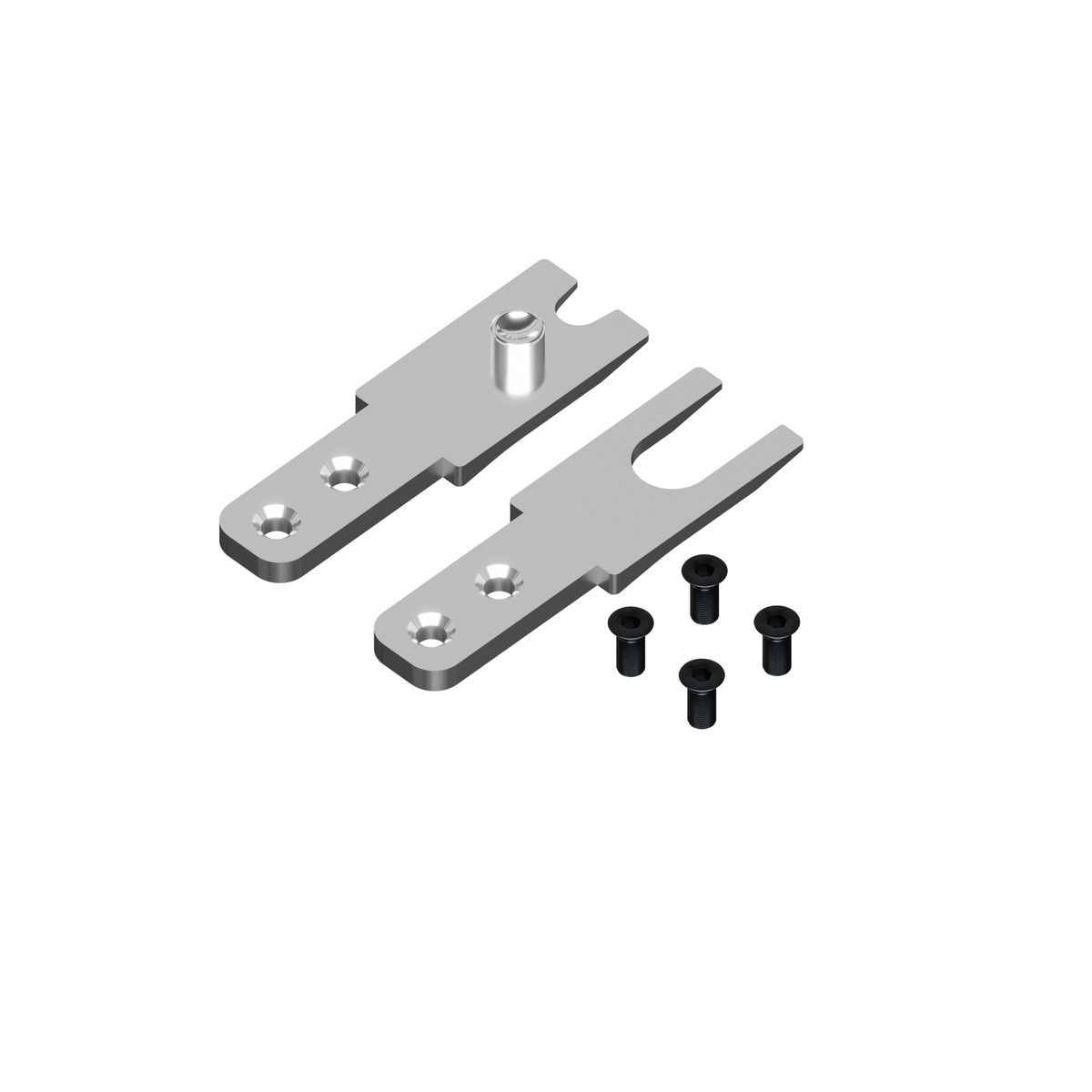 XLP-01L Large Ball-Link Head (4.5–5.0 mm)