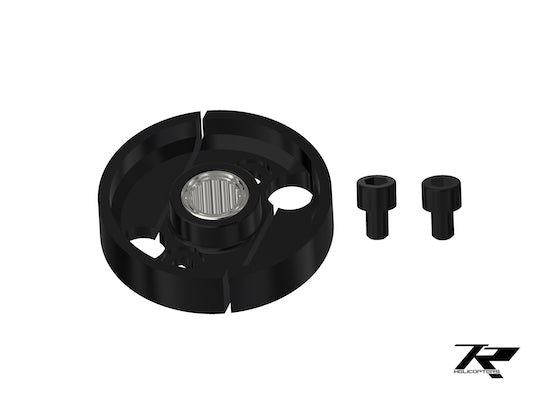 Clutch with o.w bearing TR560-406
