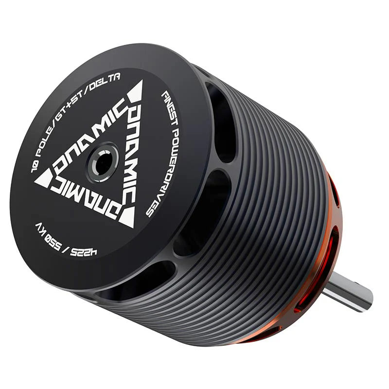 Dnamic 4225-550kv motor