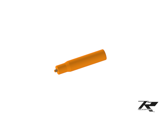 Tron End cap remove tool TR731-521