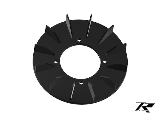 Engine fan TR564-171