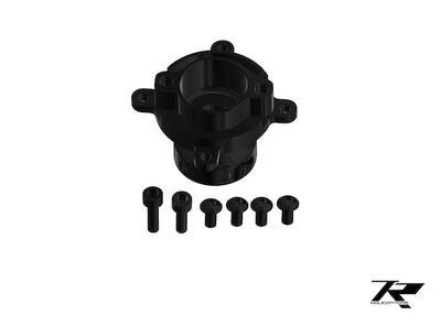 Engine fan mount TR561-304