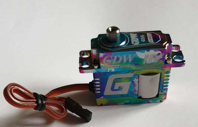 GDW G55 - Brushless Mini Tail Servo