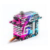 GDW G22-06 Mini HV Brushless Servo – 22kg 0.05s 8.4V (Cyclic)